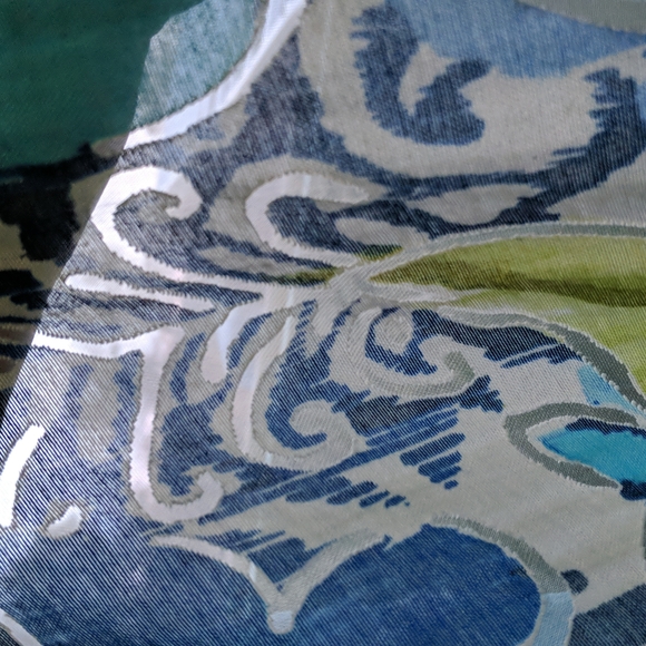 Spring topper - Picture 6 of 10